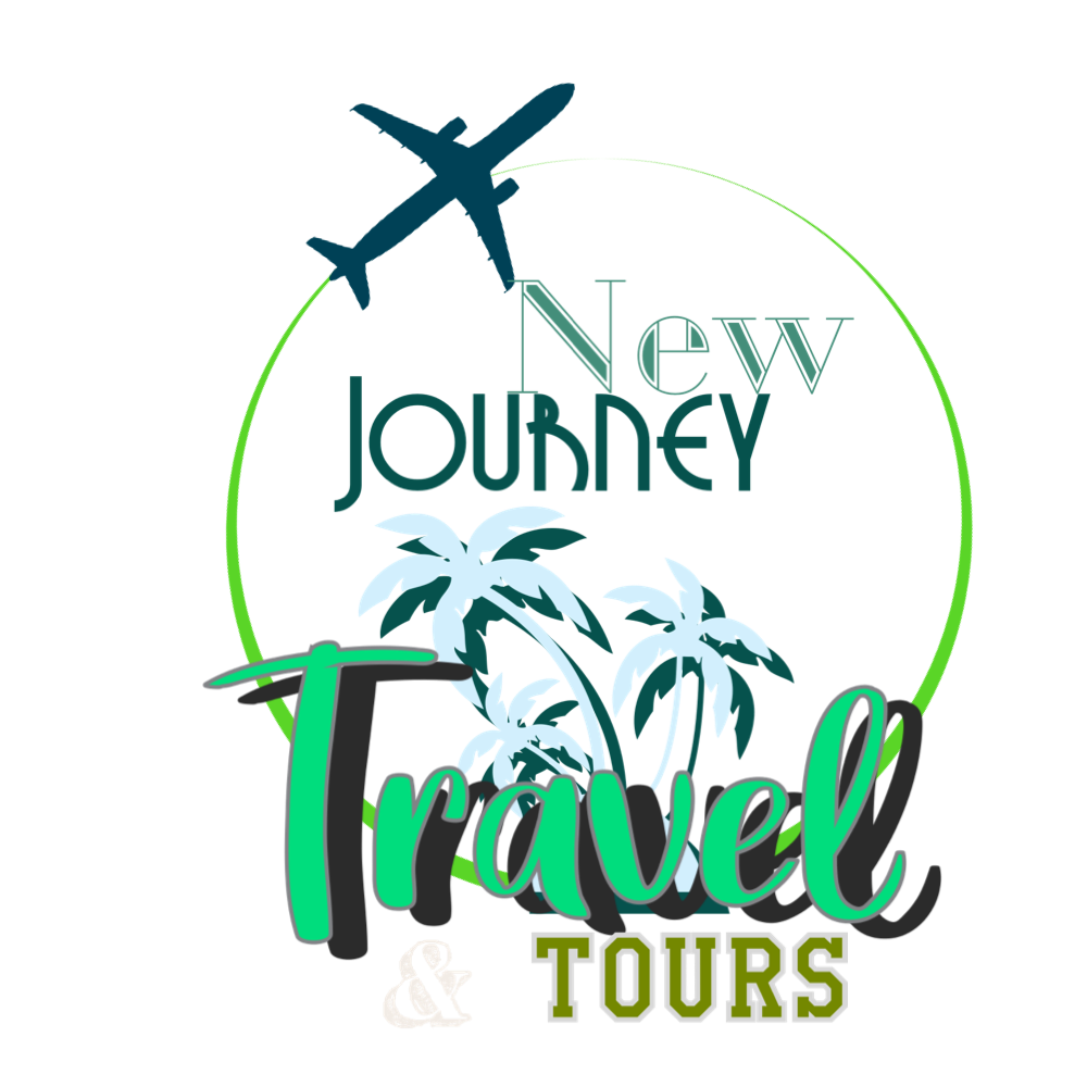 New Journey travel & tour
